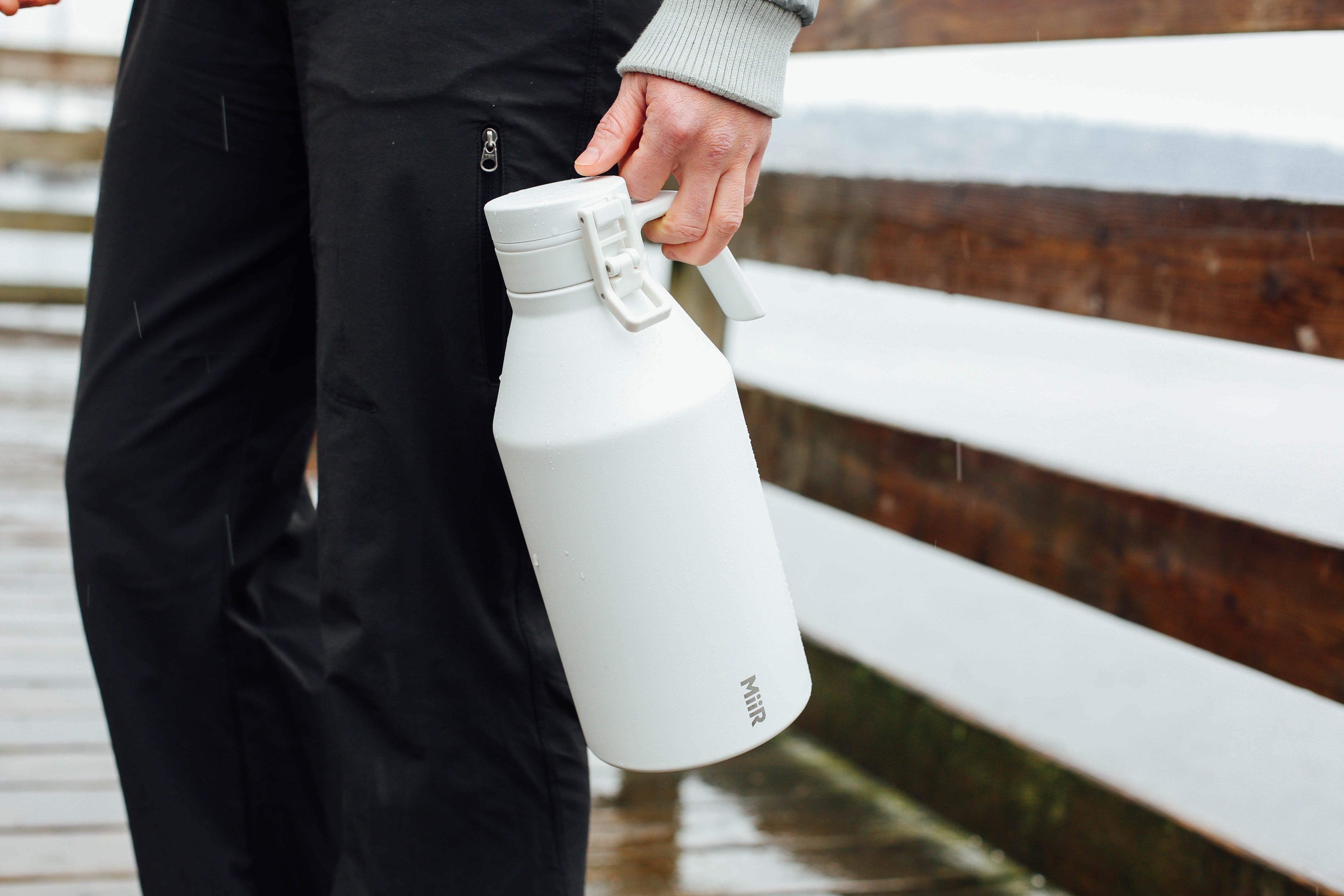 Growler Beer Collection 64oz