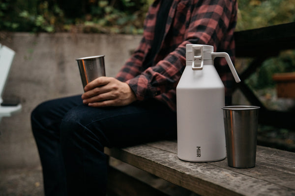 MiiR -  Growler Beer Collection 64oz