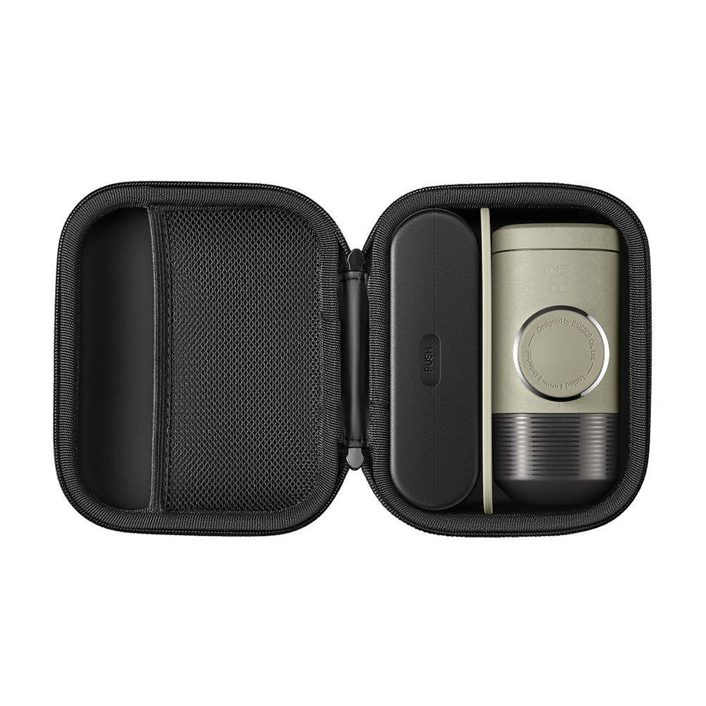 MINIPRESSO NS2 CASE