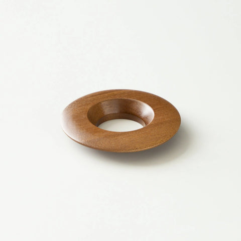 ORIGAMI - Dripper Holder Dark Brown