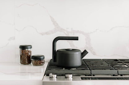 CLYDE STOVE TOP KETTLE