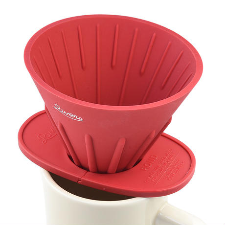 COFFEE POUR OVER SET (CAVE-R&POND-F)