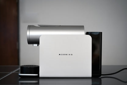 The MORNING Machine