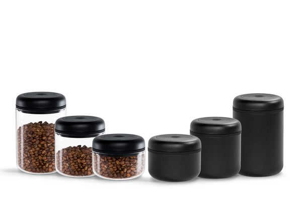 Fellow ATMOS Vacuum Canister