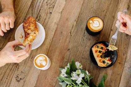 MONTY LATTE CUP