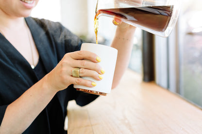 MONTY LATTE CUP