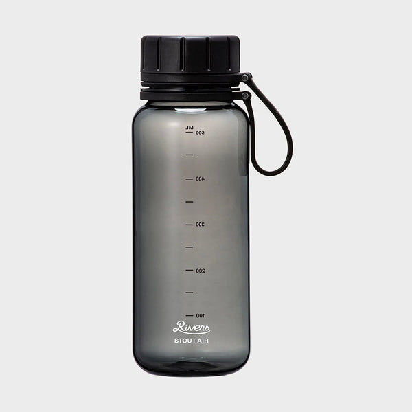 Rivers Lightweight Water Bottle - Stout Air 550E (Ecozen)