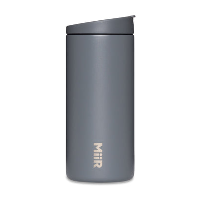 Flip Traveler Tumbler 12oz