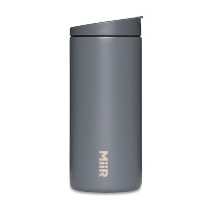Flip Traveler Tumbler 12oz