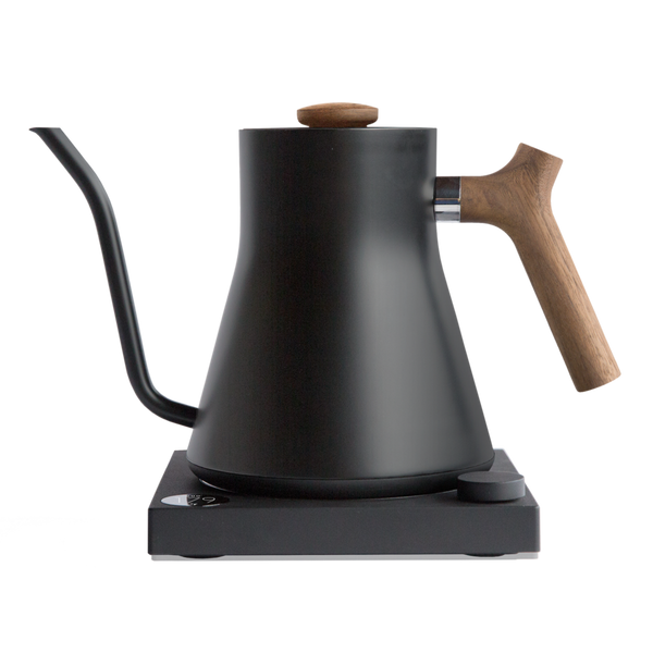 Stagg Wooden Handle and Lid Pull Kit