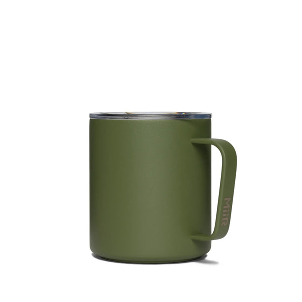 MiiR - Camp Cup - Slide Lid 12oz