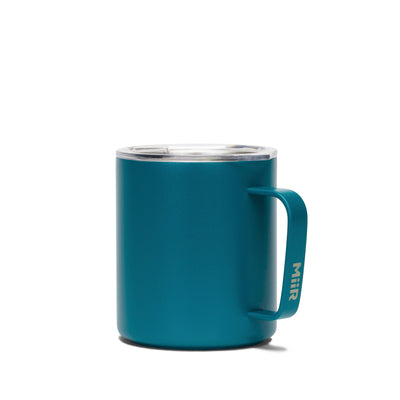 Camp Cup - Slide Lid 12oz