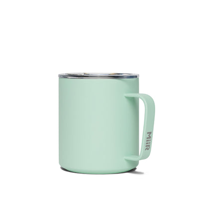 Camp Cup - Slide Lid 12oz