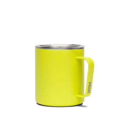 Camp Cup - Slide Lid 12oz