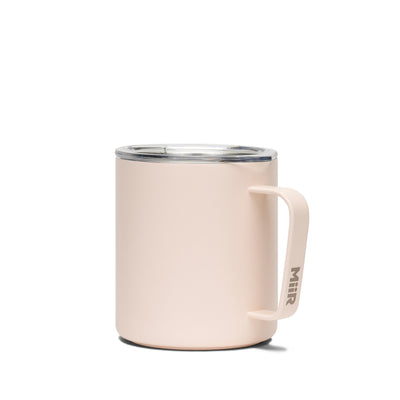 Camp Cup - Slide Lid 12oz