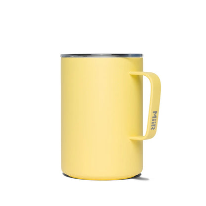 Camp Cup - Slide Lid16oz