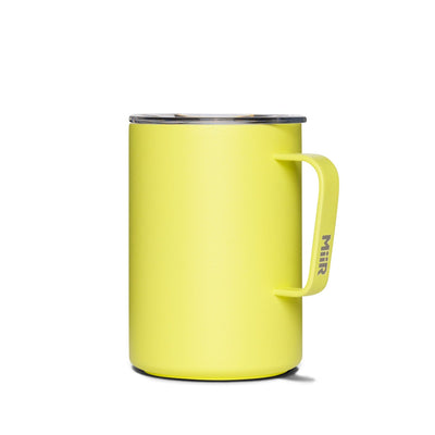 Camp Cup - Slide Lid16oz