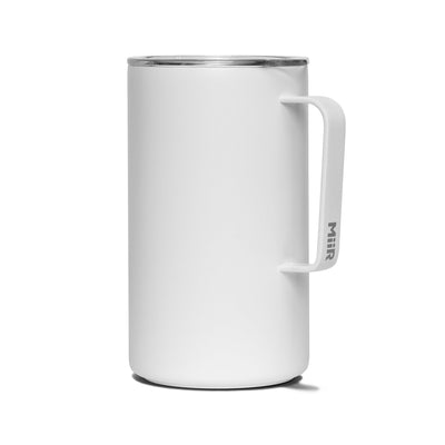 Camp Cup - Slide Lid 20oz