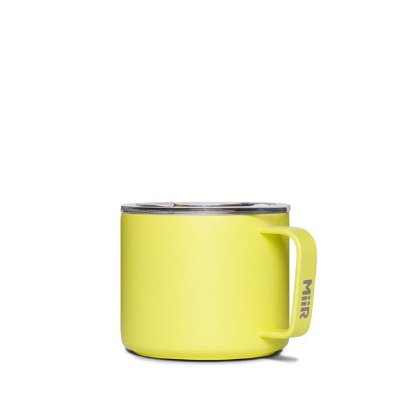 MiiR - Camp Cup - Slide Lid 8oz