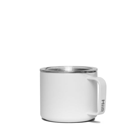 MiiR - Camp Cup - Slide Lid 8oz