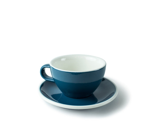 ACME Cappuccino 190 ml + Saucer EVO (Pack of 6)