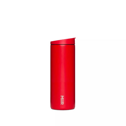Flip Traveler Tumbler 16oz