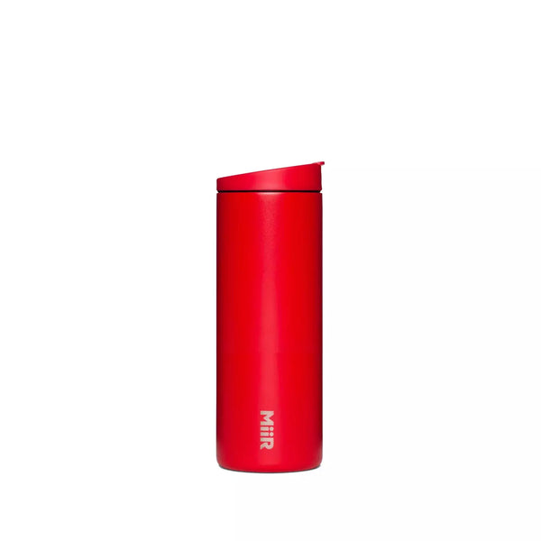 MiiR -  Flip Traveler Tumbler 16oz