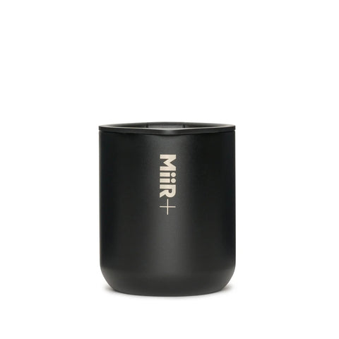 MiiR Climate+ Tumbler 12oz