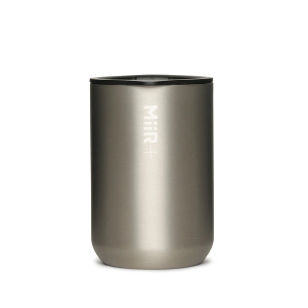 MiiR Climate+ Tumbler 16oz