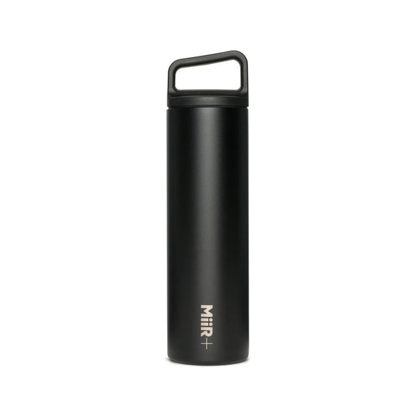 MiiR Climate+ Wide Mouth Bottle 20oz