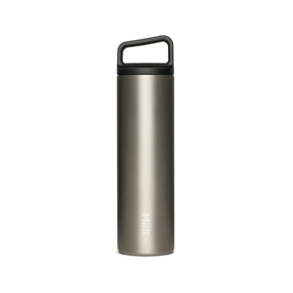 MiiR Climate+ Wide Mouth Bottle 20oz