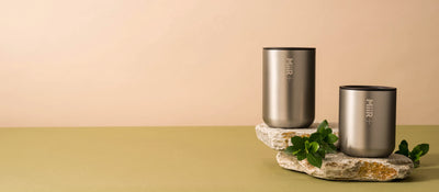 Climate+ Tumbler 12oz