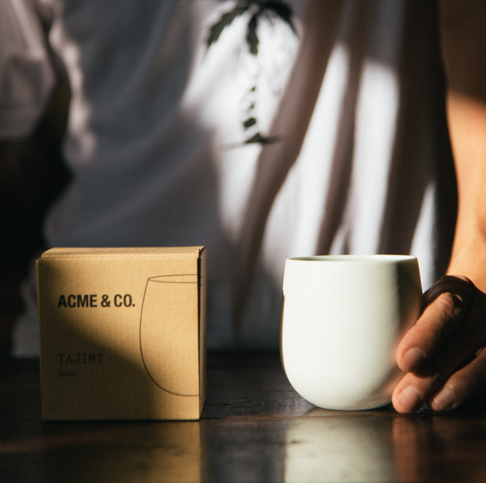 Tajimi Cup (300 ml)