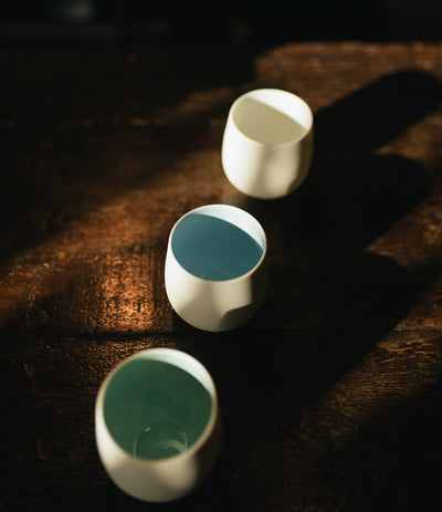 Tajimi Cup (300 ml)