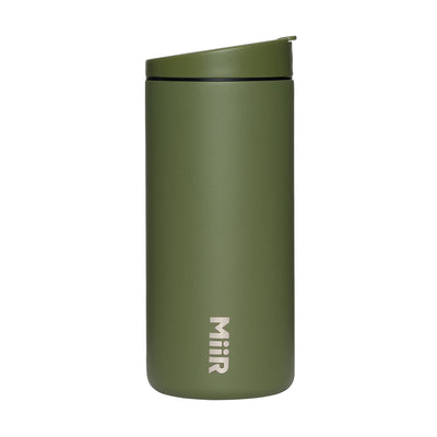 Flip Traveler Tumbler 12oz
