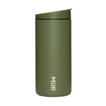 Flip Traveler Tumbler 12oz