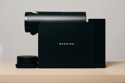 The MORNING Machine