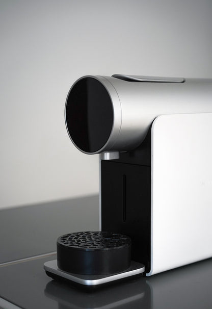 The MORNING Machine