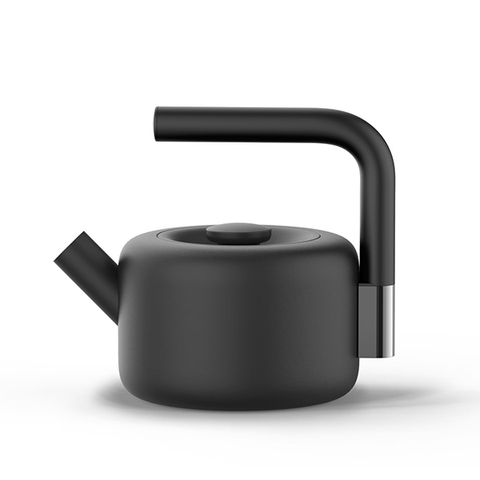 CLYDE STOVE TOP KETTLE