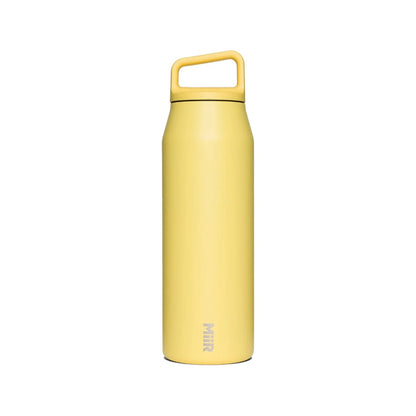 Wide Mouth Bottle 32oz