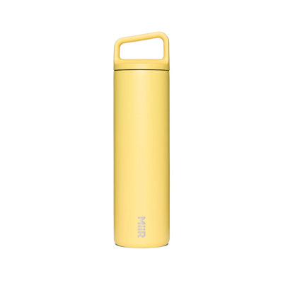 Wide Mouth Bottle 20oz