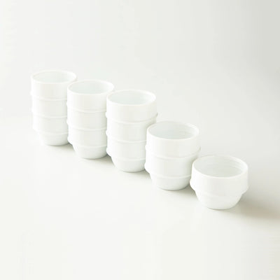 Cupping Bowl