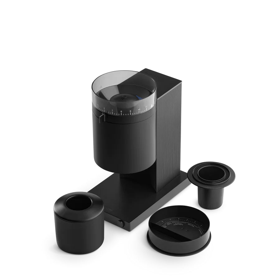 Opus Conical Burr Grinder