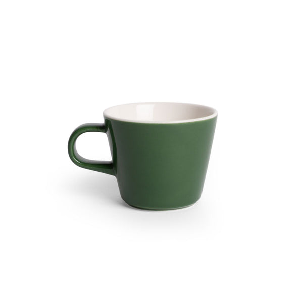 ACME Roman Cups Kawakawa Dark Green (Pack of 6)