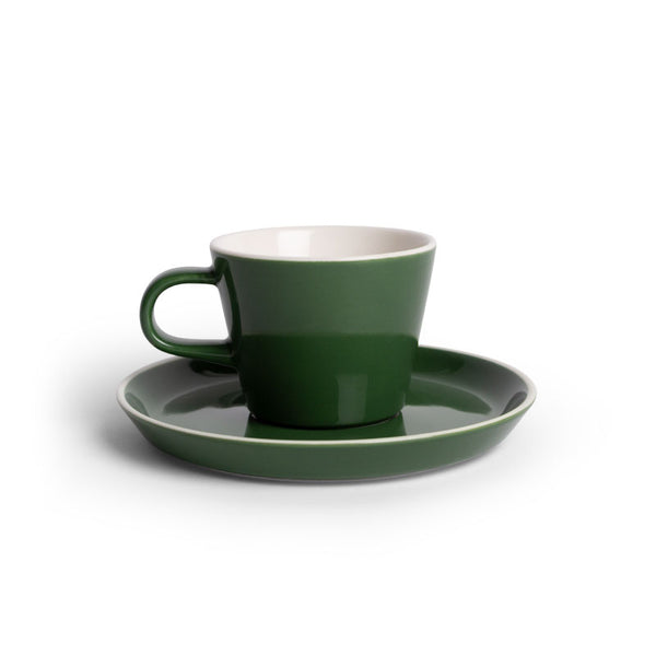 ACME Roman Cups Kawakawa Dark Green (Pack of 6)