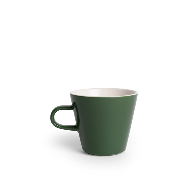 ACME Roman Cups Kawakawa Dark Green (Pack of 6)