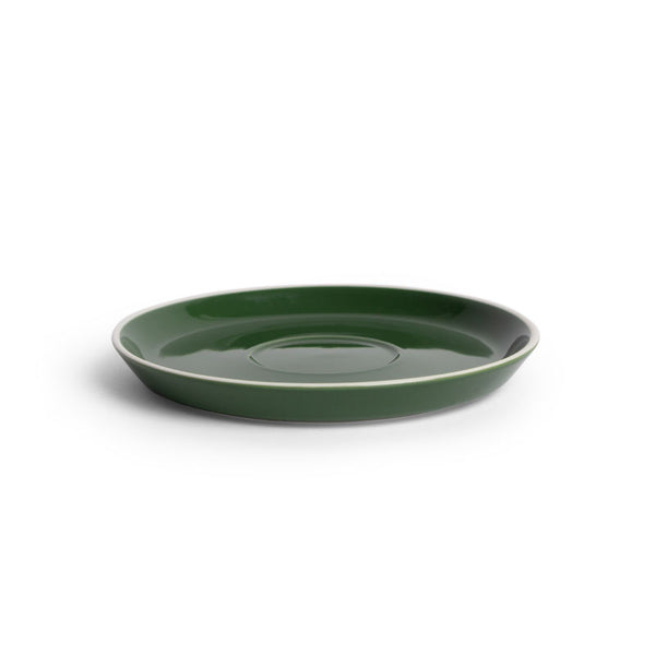 ACME Roman Cups Kawakawa Dark Green (Pack of 6)