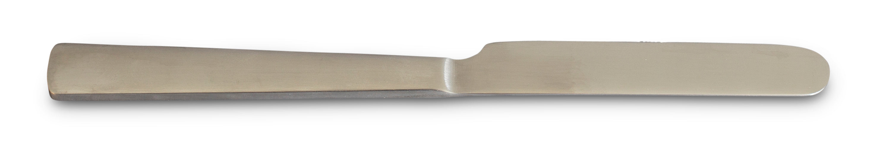 Knife Brushed