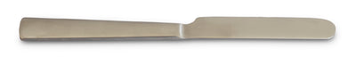 Knife Brushed