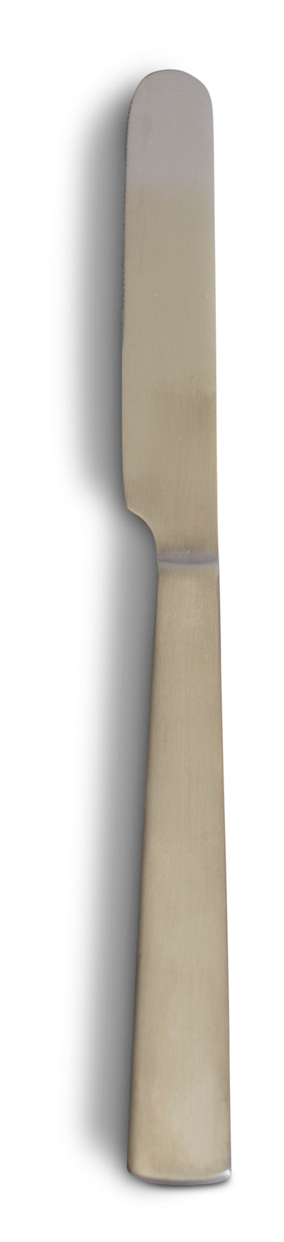 Knife Brushed